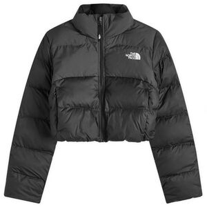 THE NORTH FACE Cropped Saikuru Jacket